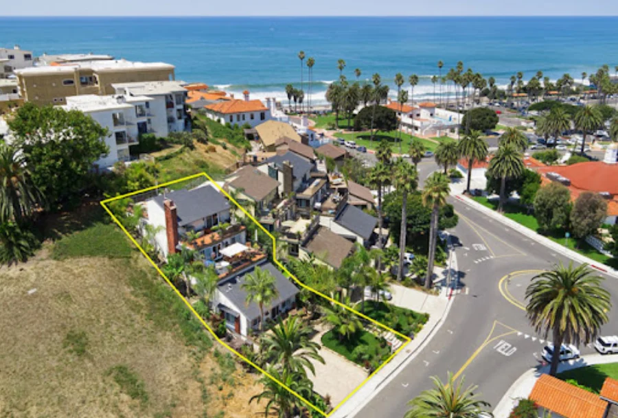 Real Estate Property